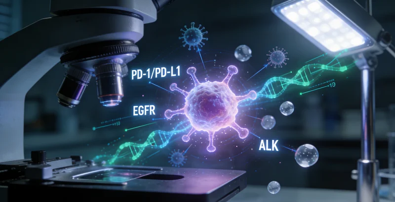 永济脑膜瘤基因检测实验室分析流