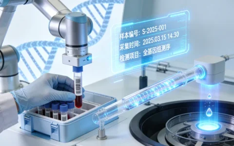 北票HCM猝死风险评估基因检测专业合规机构地址参考