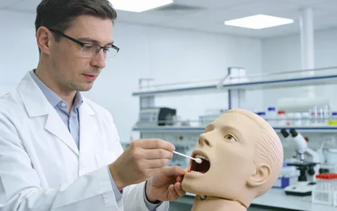 博州LVNC基因检测如何选择正规的机构？