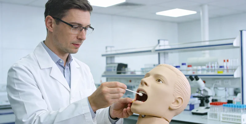 博州居民了解LVNC心肌结构异