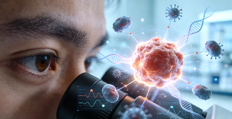 西宁医院多学科团队讨论肿瘤患者