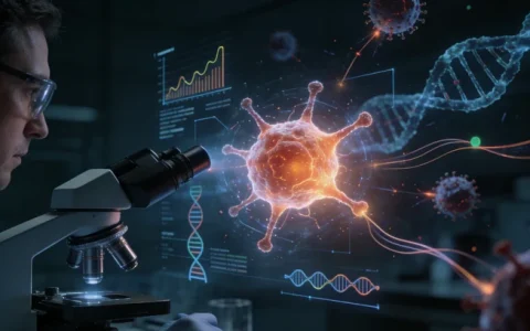 赣州ALK基因突变检测机构汇总：办理机构权威参考