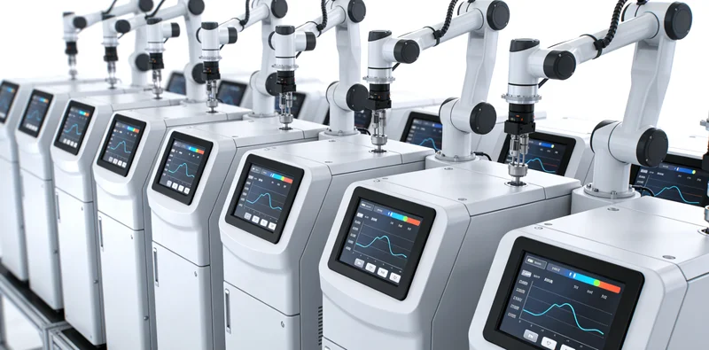 临海市民对比选择基因检测机构