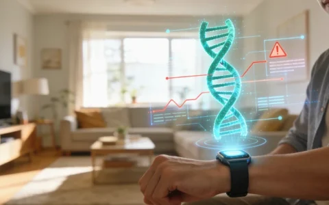 海安叶酸代谢基因检测靠谱中心最新名单（权威发布）