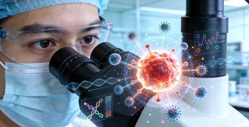 沁阳食管癌综合预防策略：基因检