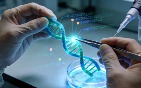 英德脊髓性肌萎缩症基因检测机构精选（附详细地址）