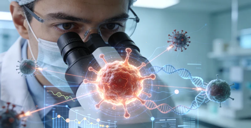 石家庄年轻患者与医生沟通检测报