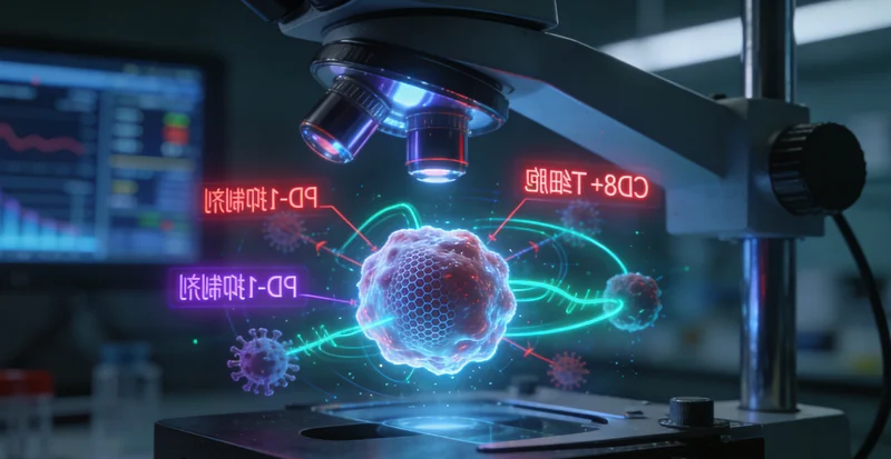 商洛医生为患者解读妇科肿瘤基因