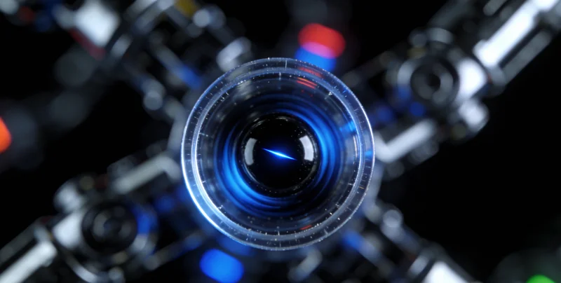 武夷山家庭婴幼儿视力健康检查