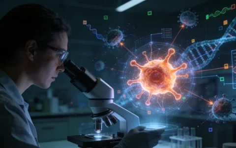 新星肺癌基因检测公司指南：费用明细解说