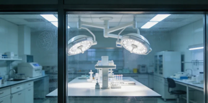 海北州基因检测遗传咨询医生与患