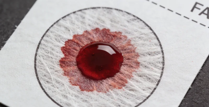 永安市民进行心脏健康检查与定期