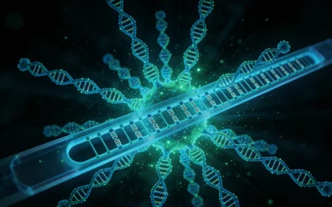 丹东RB眼底检查基因检测严选机构最新地址查询