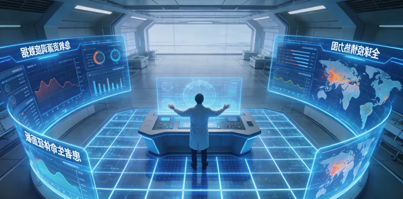 湘潭专业基因检测实验室内部工作