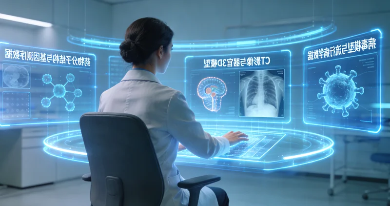 北京基因检测科普RET基因工作