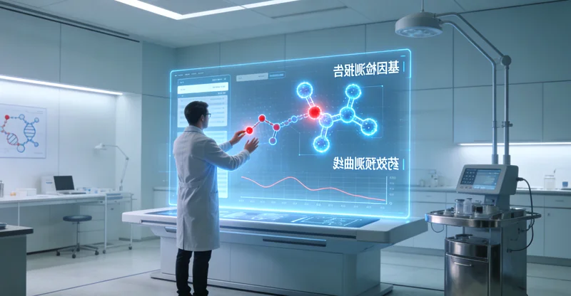 保山家庭遗传咨询与肠癌早筛预防