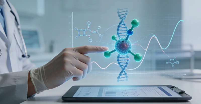 汉中靶向治疗与传统治疗对比