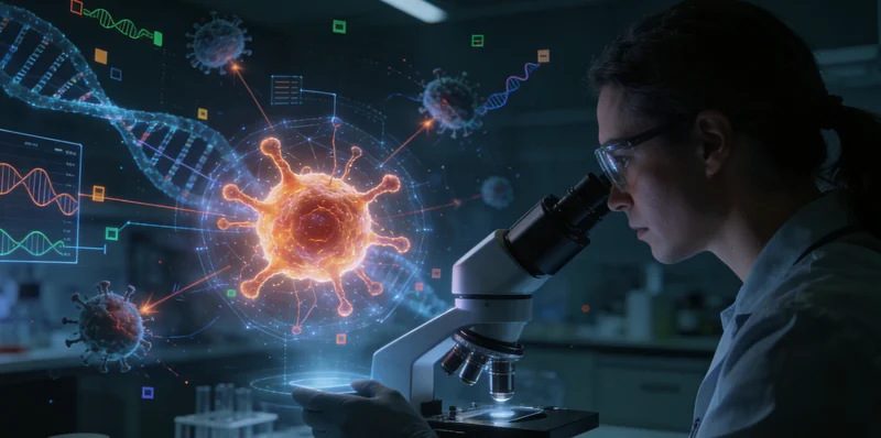 松原肺癌科普：HER2基因在肺