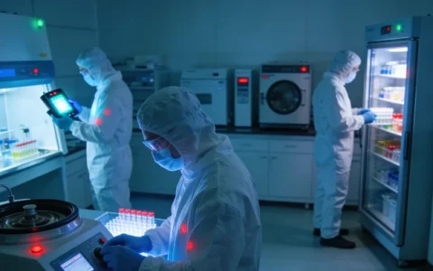 新密TAAD基因检测公司TOP10榜单