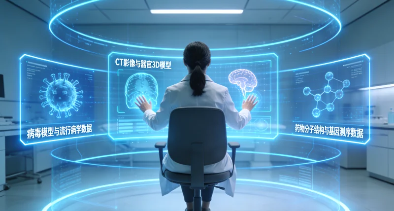 新乡女性进行定期乳腺健康检查