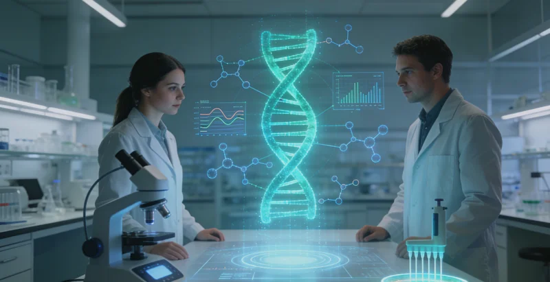 哈尔滨肿瘤患者在医院进行遗传咨