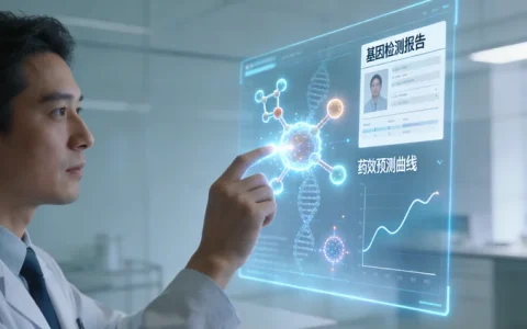 鄂前旗非小细胞肺癌RET基因检测机构选择参考与地址信息