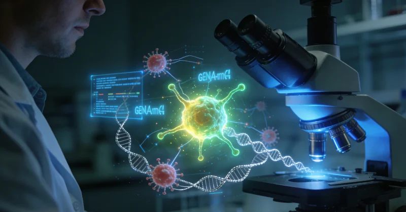 黔东南州基因检测遗传咨询医生与