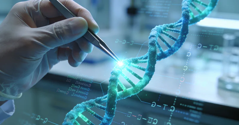 海城患者进行液体活检抽血场景