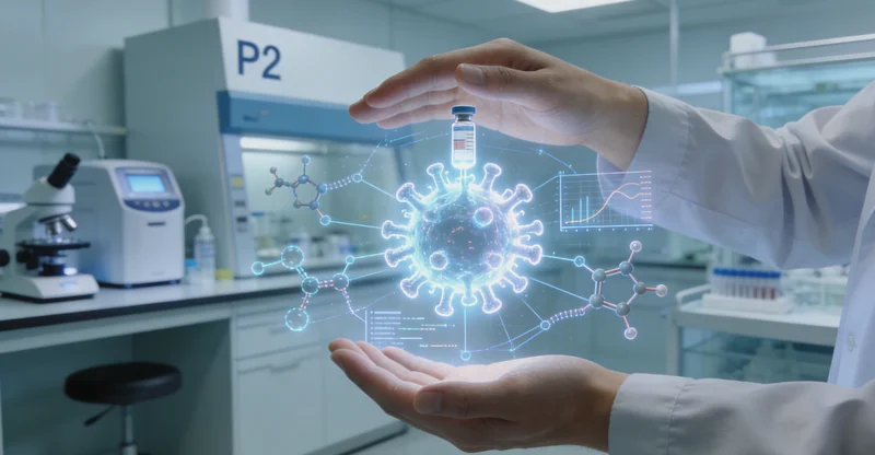 阳江遗传咨询师为市民解读基因检