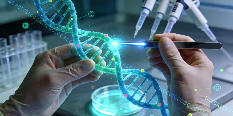 胡杨河基于基因检测结果的结肠镜