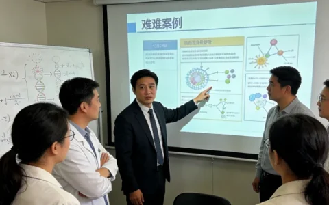 滨州SCN5A基因检测专业中心：检测服务机构地址