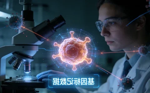 兰州附近非小细胞肺癌基因检测公司合集（最新地址更新）