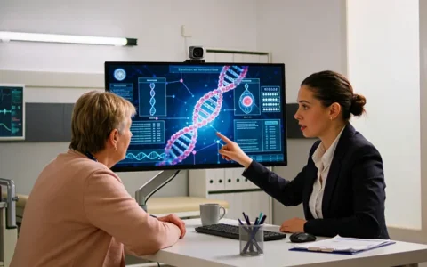 龙岩血管母细胞瘤基因检测推荐机构：权威检测地址查询