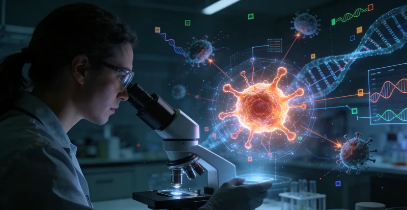 大兴安岭肺癌KRAS基因突变原