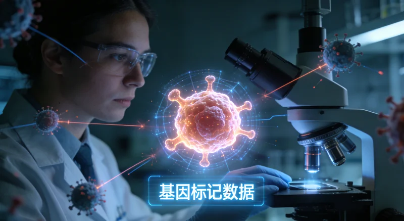 德惠脑肿瘤基因检测报告医患沟通