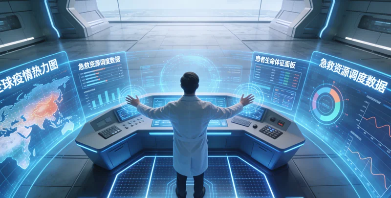 明光医院遗传咨询师与患者深入解