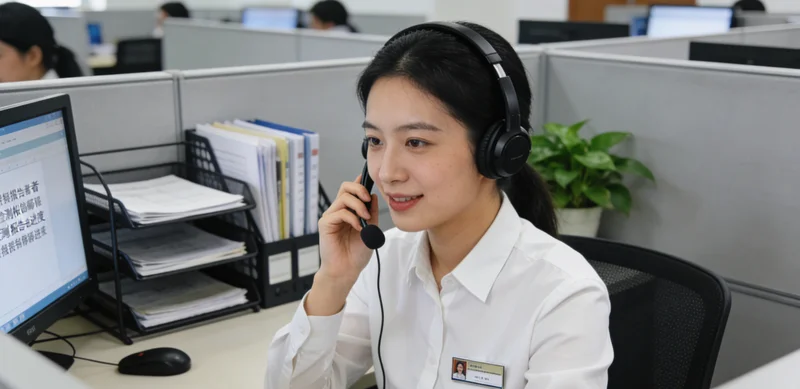 杭锦旗基因检测报告解读示意图