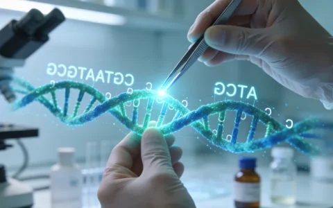 泰安叶酸代谢基因检测如何选择正规的机构