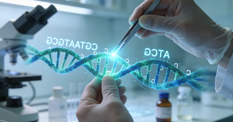 泰安叶酸代谢基因检测采样现场