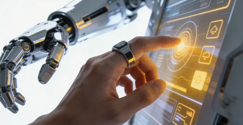 瑞昌医院护士采集基因检测血样