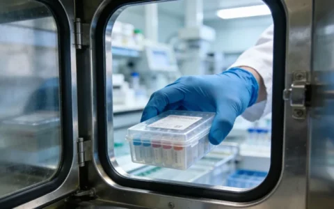 中卫DCM心衰风险基因检测哪家好？口碑排名一览