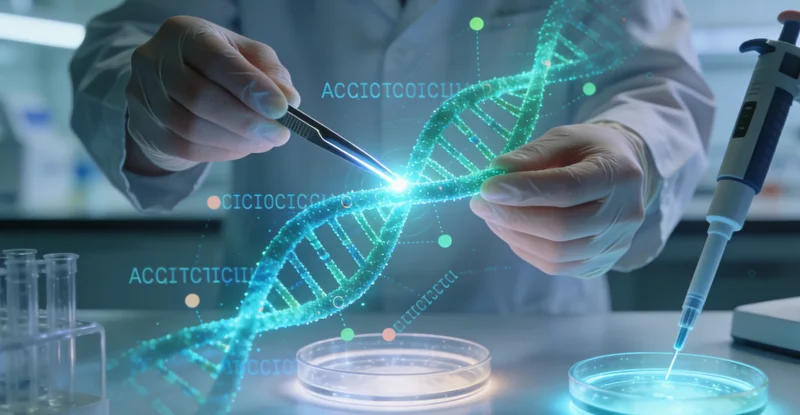 济宁遗传咨询师为市民讲解基因检