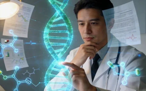 科左后旗胃癌基因检测公司哪家靠谱