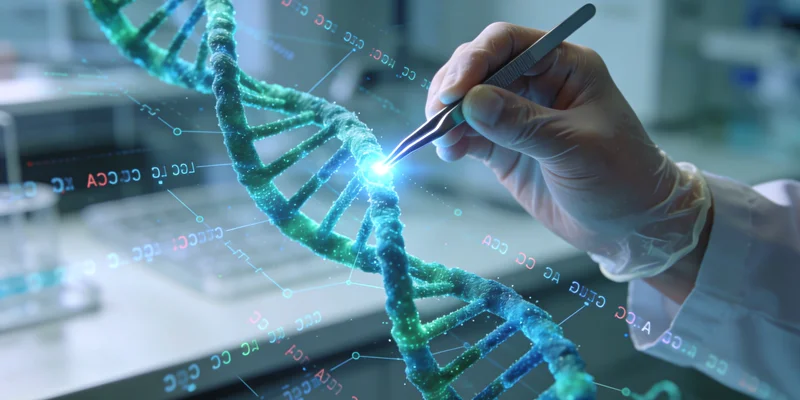 深州遗传咨询师解读基因检测报告