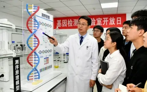 通化RAS通路基因检测专业严选中心汇总：检测服务