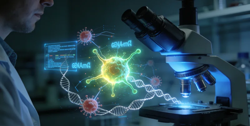 双河基因检测抽血采样过程