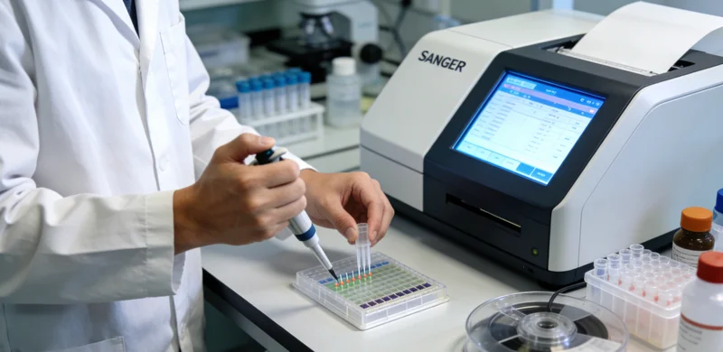 鸡西患者MSI检测报告结果解读