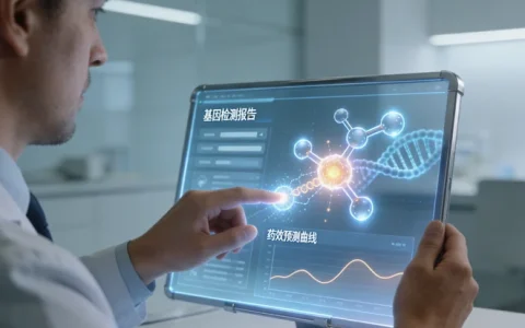 新星非小细胞肺癌RET基因检测哪家更专业？