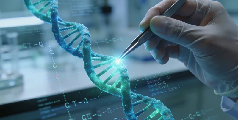 格尔木基因检测实验室内的测序仪