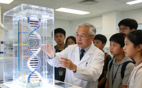 科右前旗MEN遗传咨询基因检测正规机构有哪些？认证名单